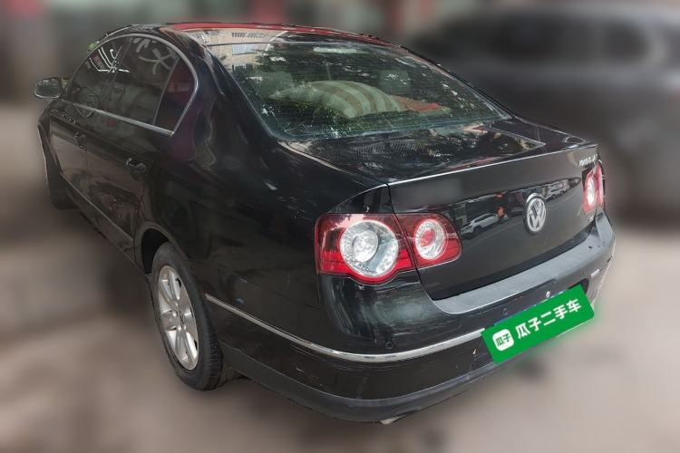 Used Volkswagen Magotan 2011 1.4 TSI Elite Edition
