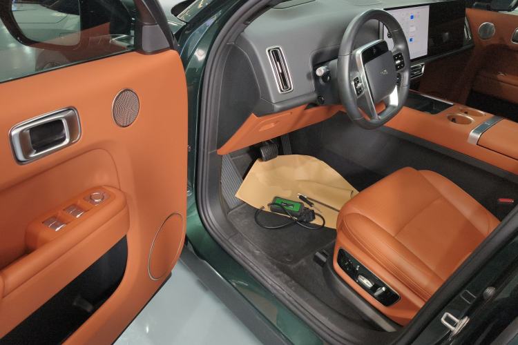 Used Li Auto L7 2023 Max model