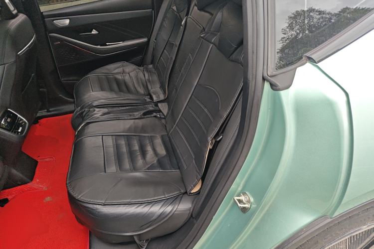 Used Deepal SL03 2024 530 Plus Pure Electric Version