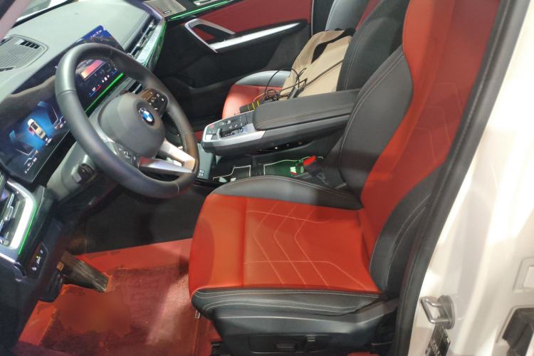 Used BMW X1 2023 sDrive25Li X Design Package