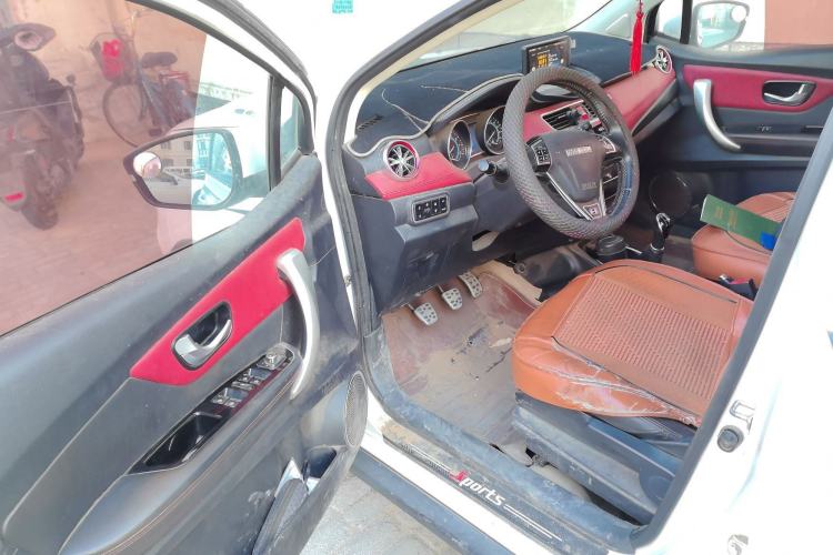 Used Haval H1 2016 Blue Label 1.5L Manual Luxury Model
