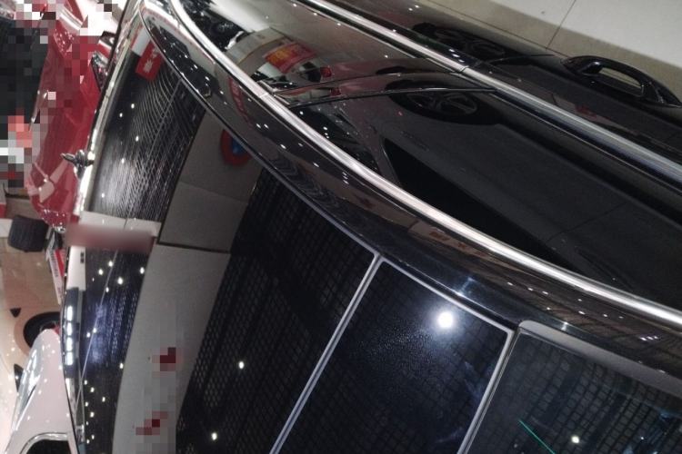 Used Audi A6L 2020 45 TFSI Prestige Dynamic Edition
