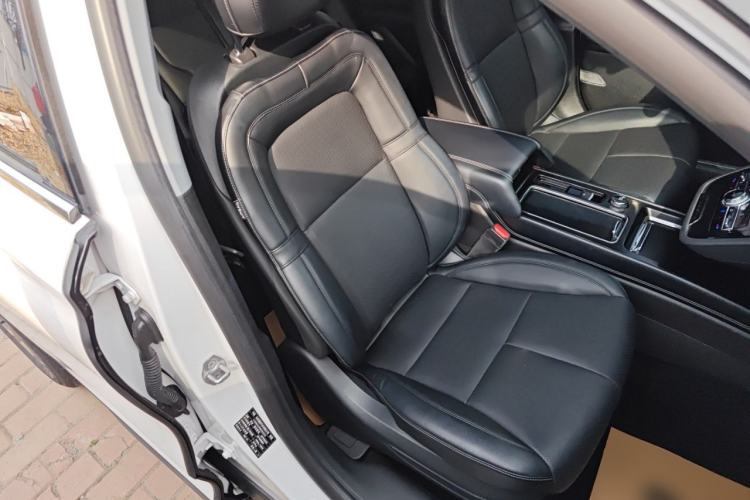 Used Lincoln Corsair 2021 2.0T Two-Wheel Drive Deluxe Edition