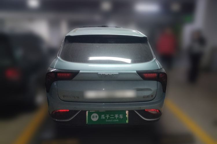 Used NETA V 2022 Chao 400 Lite