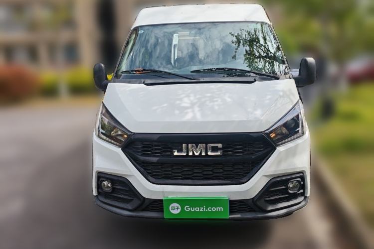 Used JMC Transit 

