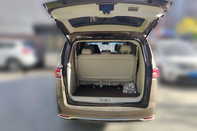 Used Buick GL8 2020 Land Cruiser Executive Class 652T Comfort Model