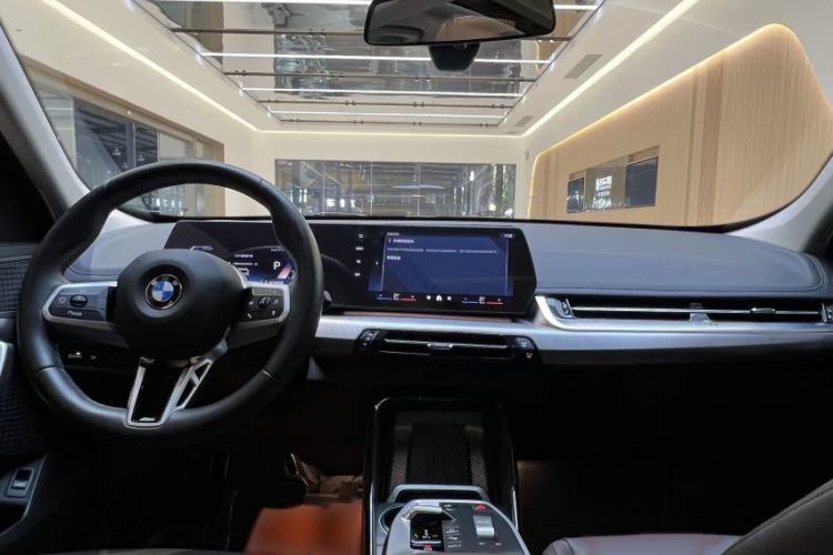 Used BMW X1 2023 sDrive25Li M Sport Package
