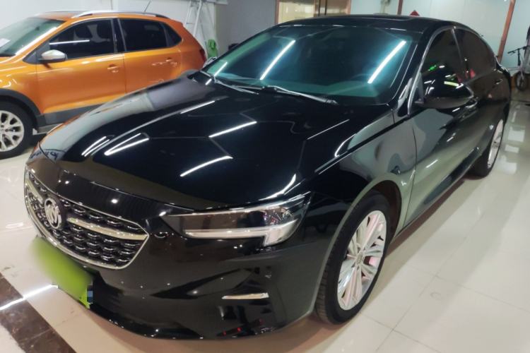 Used Buick Regal 2023 652T Smart Enjoyment Version