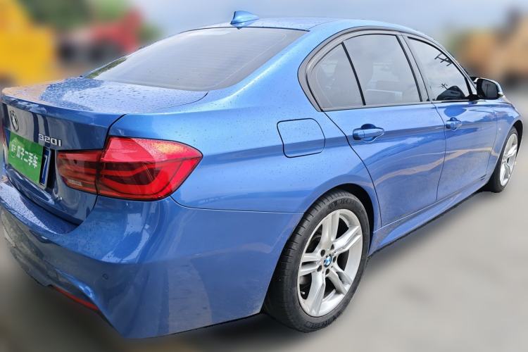Used BMW 3 Series 2016 320i M Sport
