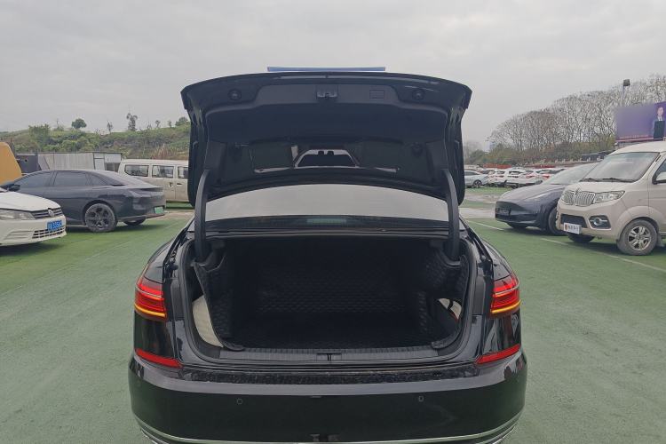 Used Volkswagen Passat 2023 Revised 330TSI Starry Elite Edition
