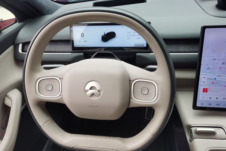 Used Nio ES8 2023 75 kWh
