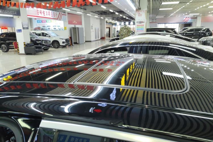 Used Lynk & Co 03 2021 1.5TD DCT Jing Champion Edition
