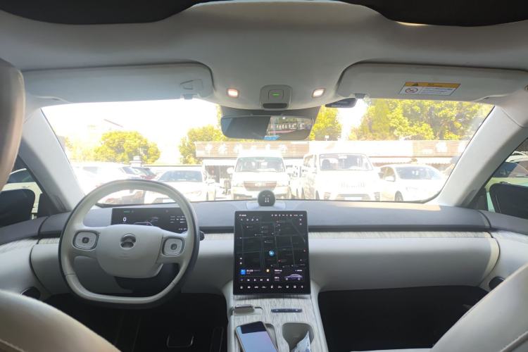 Used Nio ET7 2022 100kWh First Edition