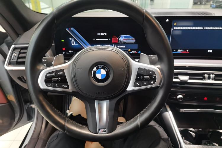 Used BMW 4 Series 2023 425i Gran Coupe M Sport Night Edition Package
