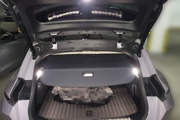 Used Nio ET5T 2025 75 kWh Touring