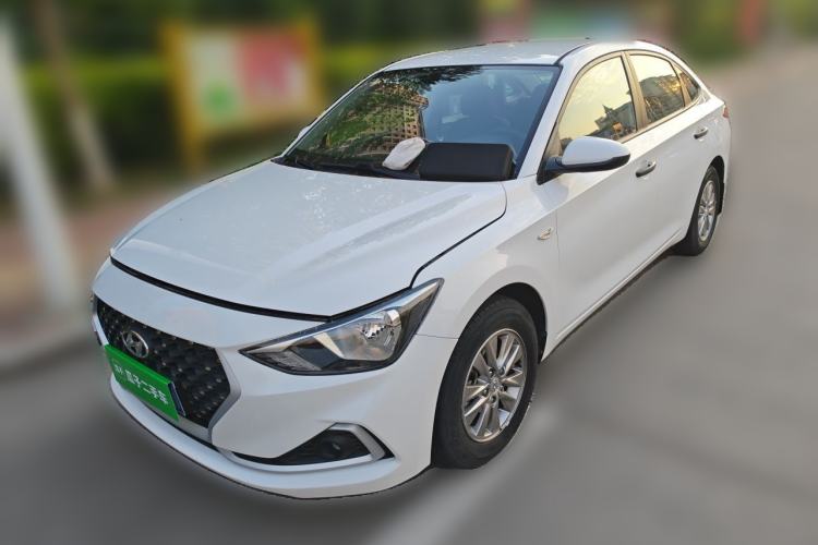 Used Hyundai Celesta 2018 1.6L Automatic GL Enjoyment Version China V Standard Guazi used car, China used car export, Used car for sale, Used Hyundai cars, Cheapest cars for sale