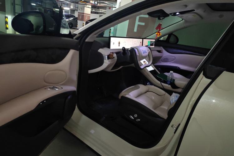 Used IM LS6 2023 Max Long-Range Version