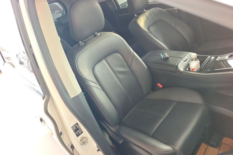 Used GAC Trumpchi M8 2021 Lingxiu Series 390T Deluxe Edition
