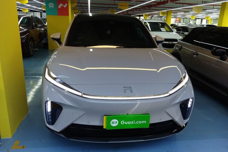 Used Rising R7 2024 Advanced Edition
