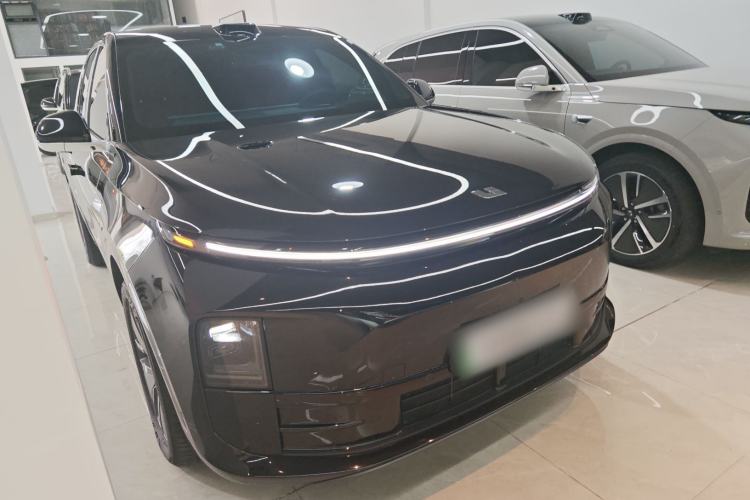 Used Li Auto L6 2024 Max
