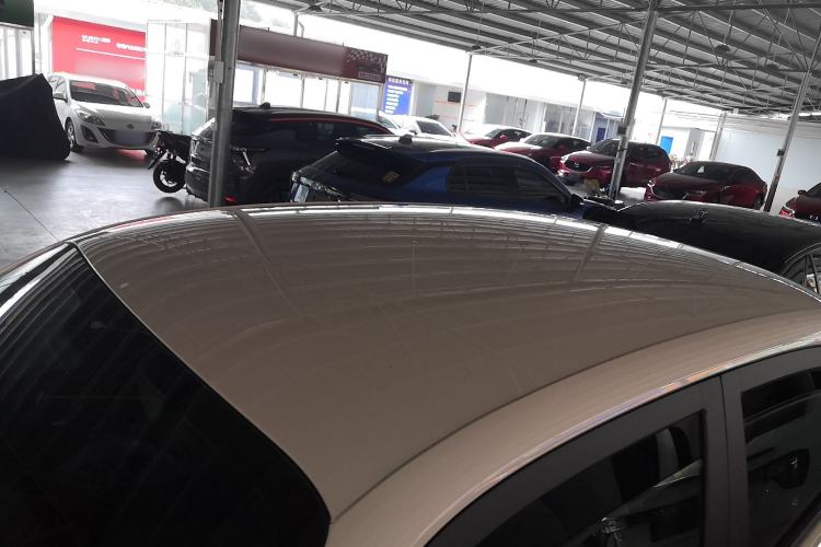 Used Leapmotor T03 2023 403 Lite Edition Roof