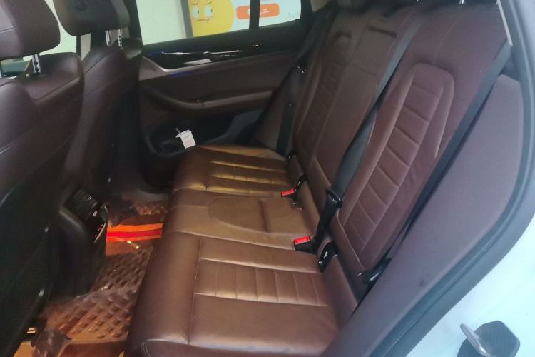 Used BMW X3 2019 xDrive28i M Sport Package