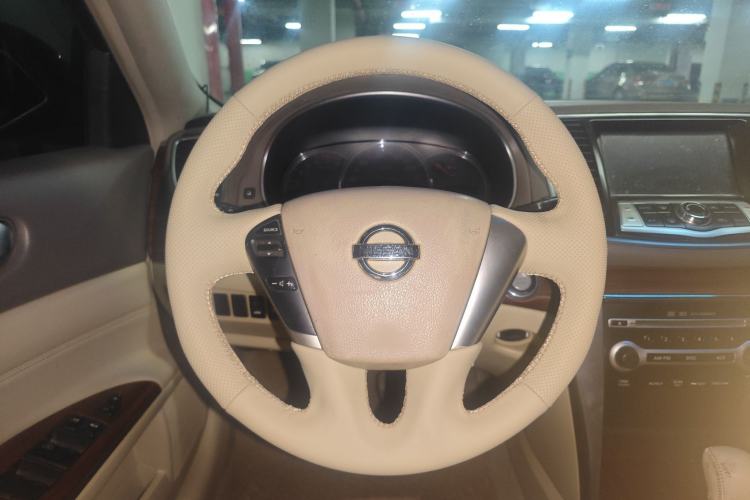 Used Nissan Teana 2008 2.0L XL Comfort Edition