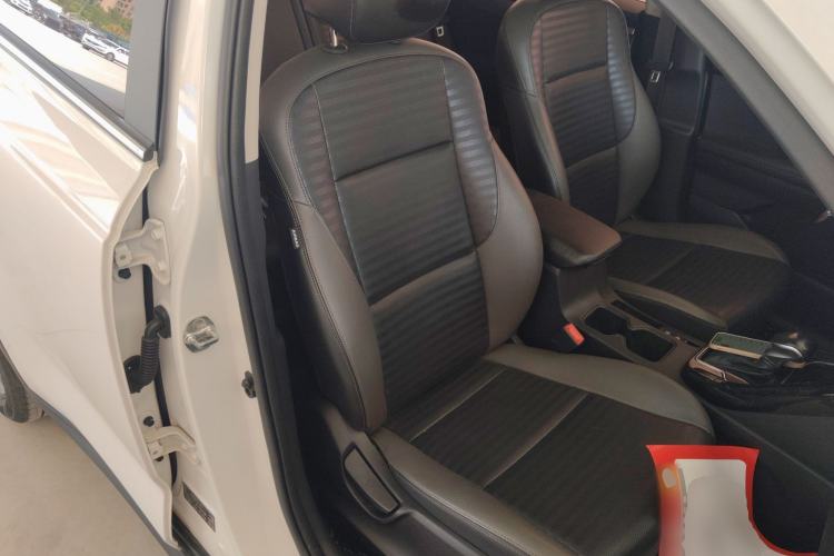 Used Kia Sportage R 2018 2.0L Automatic Smart Luxury Version China V Standard
