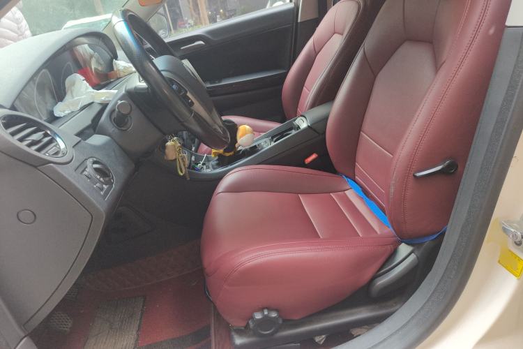 Used MG 6 2014 Hatchback 1.8L Manual Value Edition