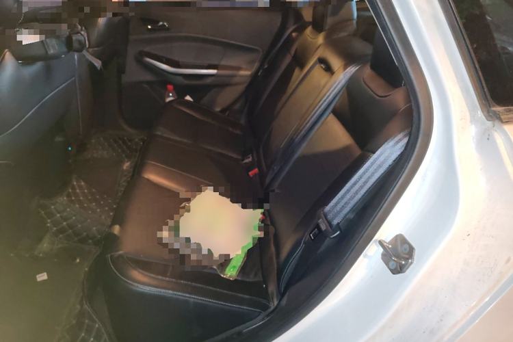 Used Ford Escort 2015 1.5L Manual Fashion Edition

