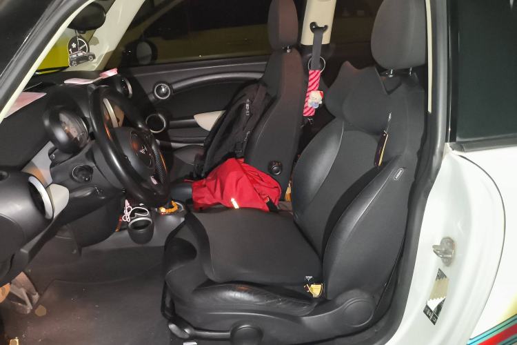 Used MINI Clubman 2011 1.6L COOPER Fun