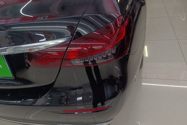 Used Mercedes-Benz E-Class 2023 E 260 L