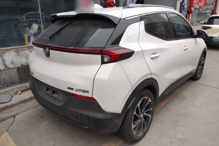 Used Buick Velite 7 2020 652E Connected Smart Edition