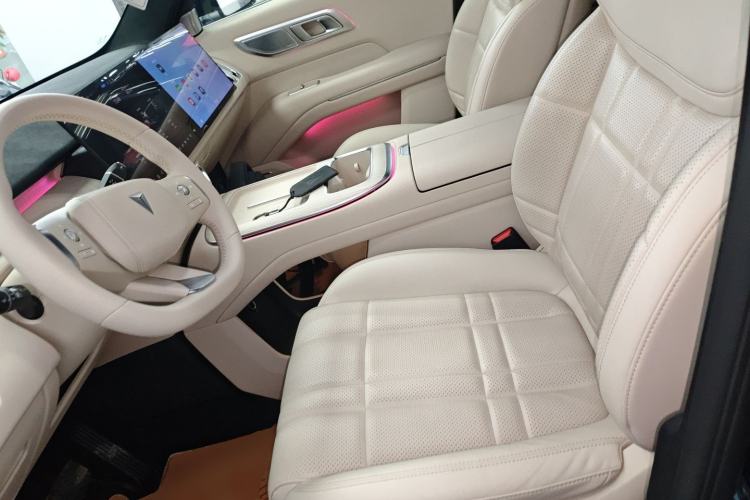 Used Deepal S09 2025 Four-Wheel Drive Ultra+ Custom Edition