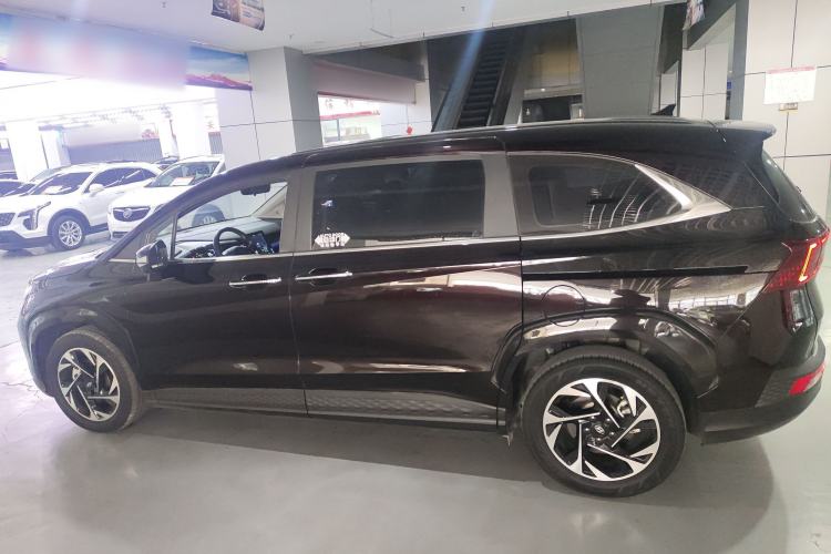 Used Hyundai Custo 2021 380TGDi Smart Love Flagship Edition TOP Premium