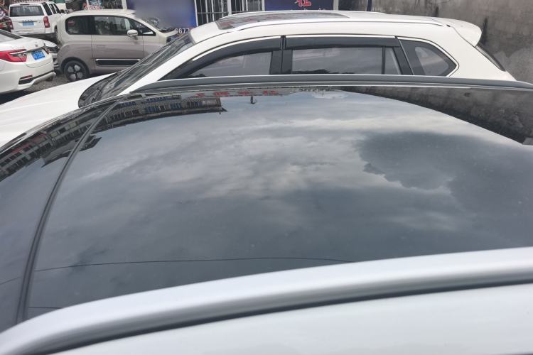 Used Haval F5 2019 National Trend Edition 1.5T i-Trend China VI Standard