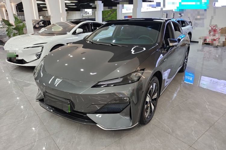 Used Deepal SL03 2025 Revised Version All-Electric Elite Type