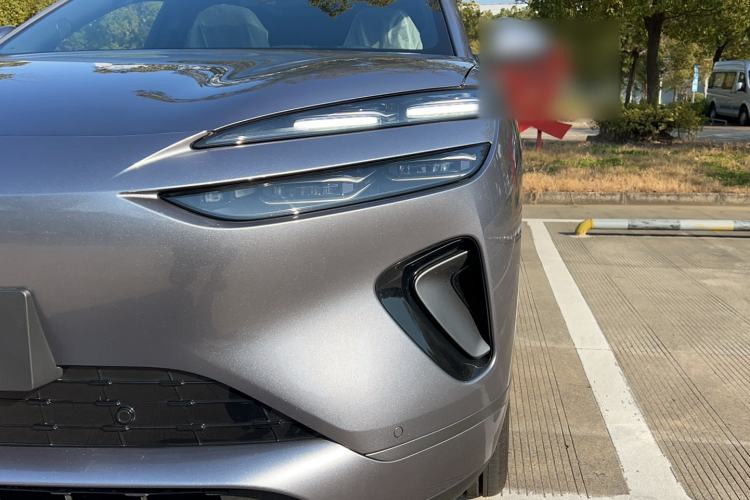 Used BYD Sealion 06 New Energy 2025 Model EV 605 Navigation Pro Edition