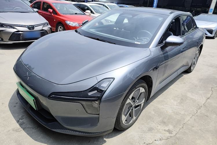 Used XPeng MONA M03 2024 515 Long-Range