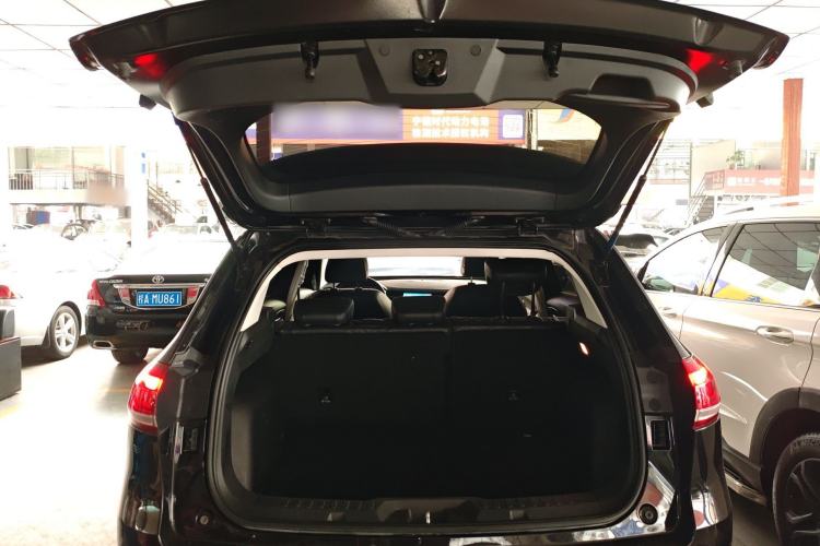 Used Haval H6 2021 1.5 GDIT Automatic Luxury Edition