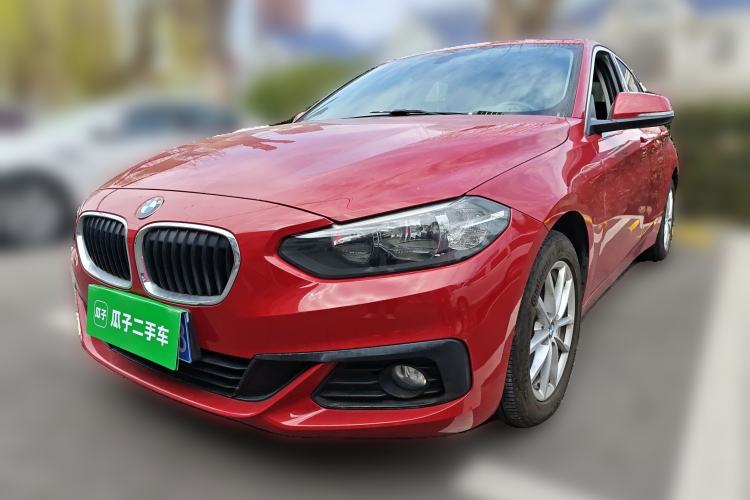 Used BMW 1 Series 2017 118i Fashion Model