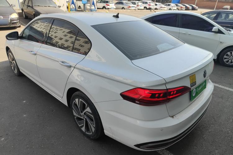 Used Volkswagen Bora 2023 200TSI DSG YueXing PRO Edition