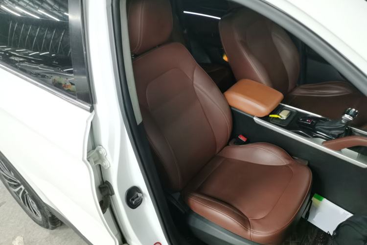 Used Brilliance V6 2018 1.5T Automatic Prestige Model
