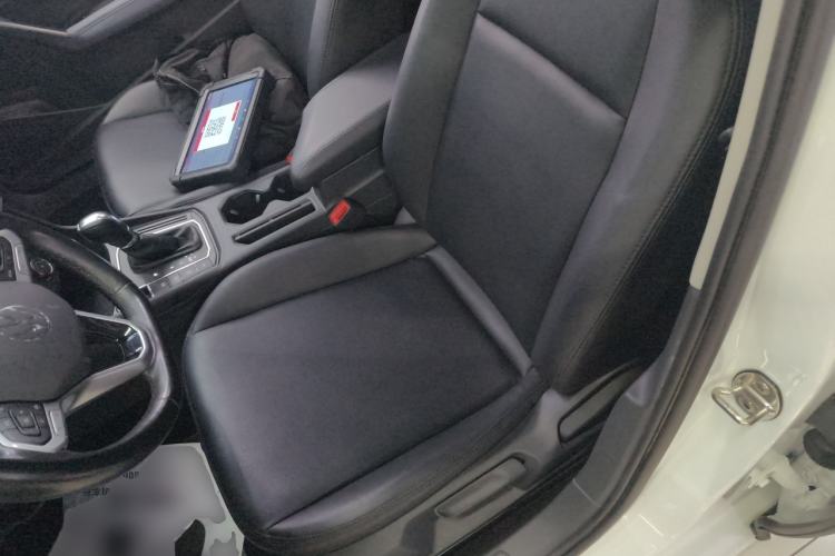 Used Volkswagen Lavida 2023 280TSI DSG Full-Comfort Edition Left Front Seat