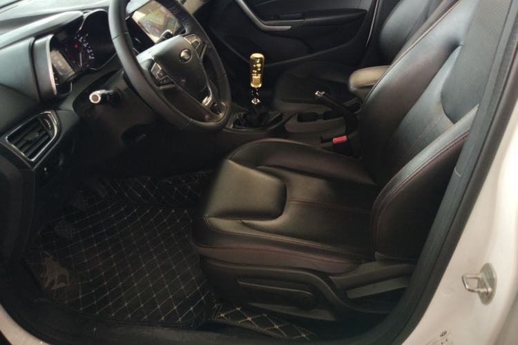 Used Chery Arrizo 5 2017 1.5L Manual Lingchao Edition