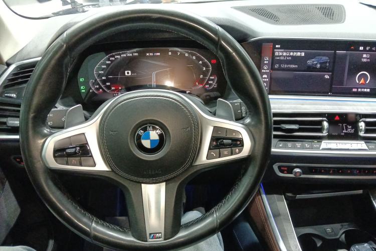 Used BMW X5 (Import) 2019 xDrive40i M Sport Package