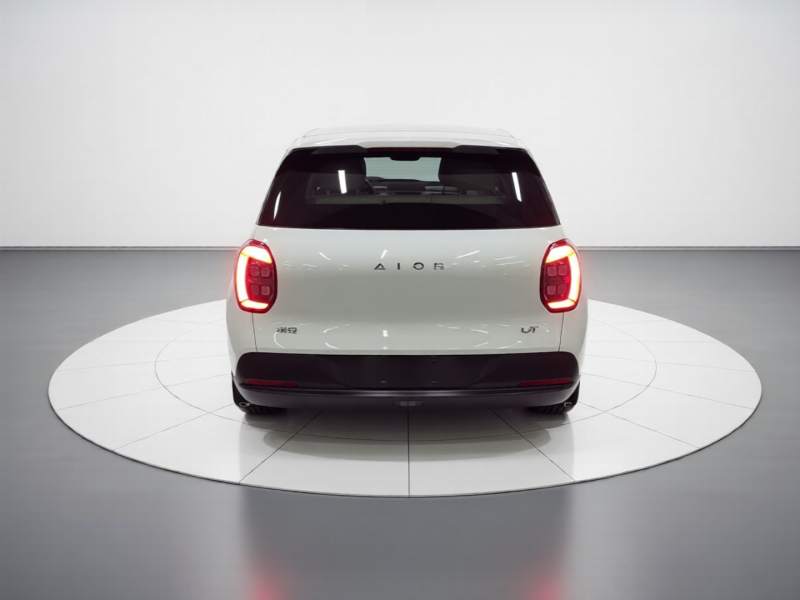 Used AION UT 2025 420 Smart Edition — 5