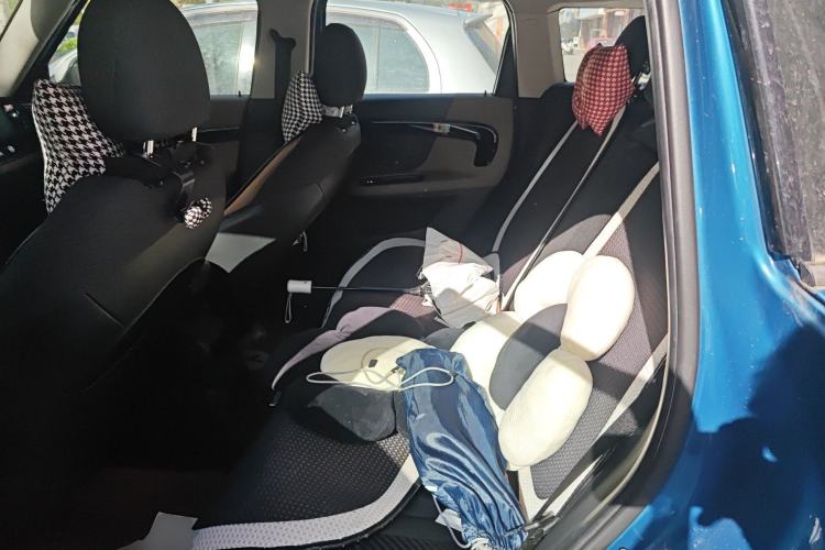 Used MINI Countryman 2017 1.5T COOPER ALL4
