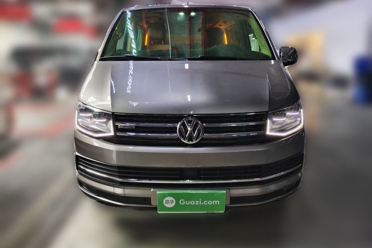 Used Volkswagen Multivan 2019 2.0 TSI 4x4 Prestige Edition 7-Seater
