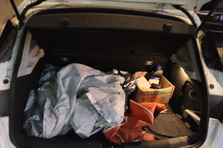 Used Buick Verano 2016 Hatchback 15S Automatic Leading Model
